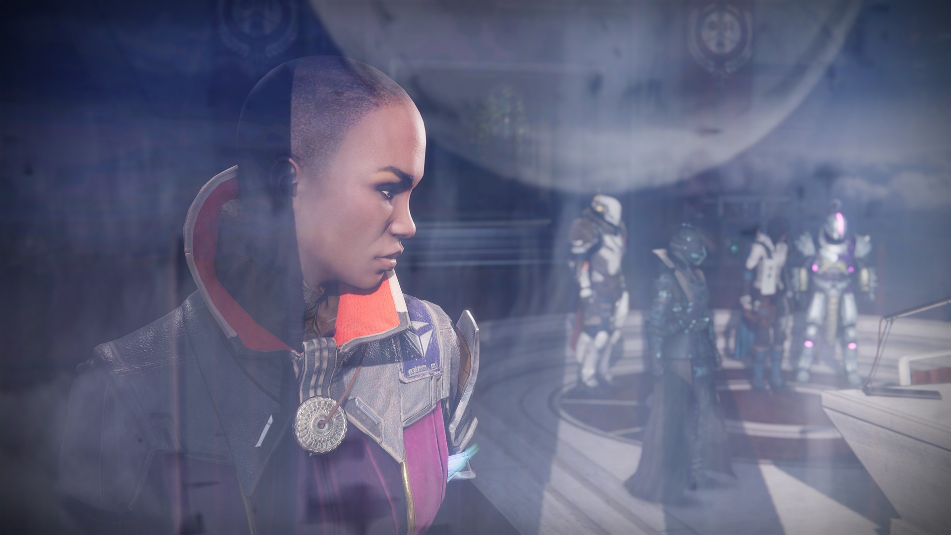 Destiny 2: La Reina Bruja - Imagen 26